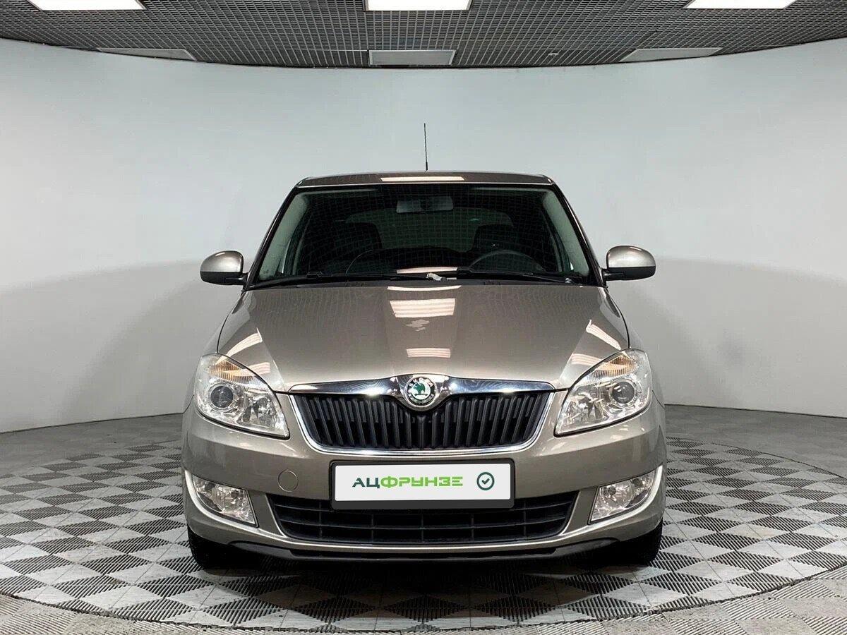 фото автомобиля 1