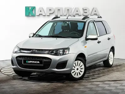 LADA (ВАЗ) Kalina