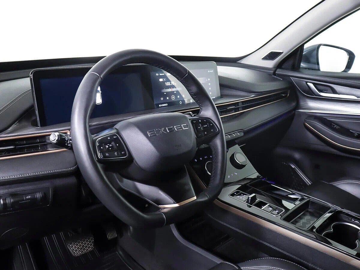 фото автомобиля 6