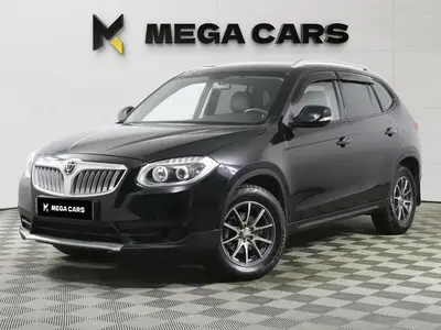 Brilliance V5