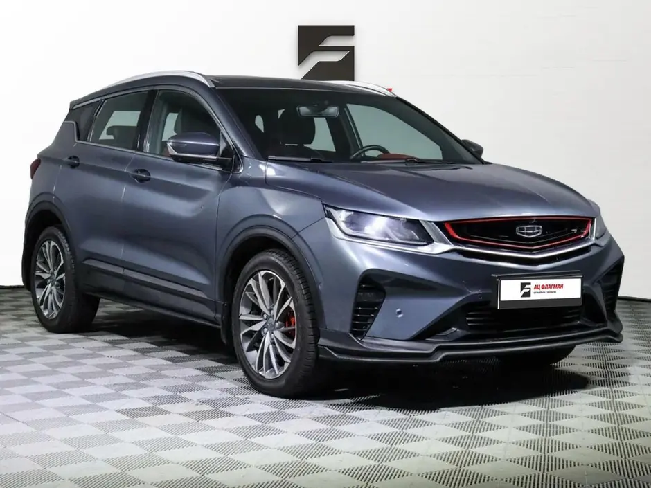 фото автомобиля