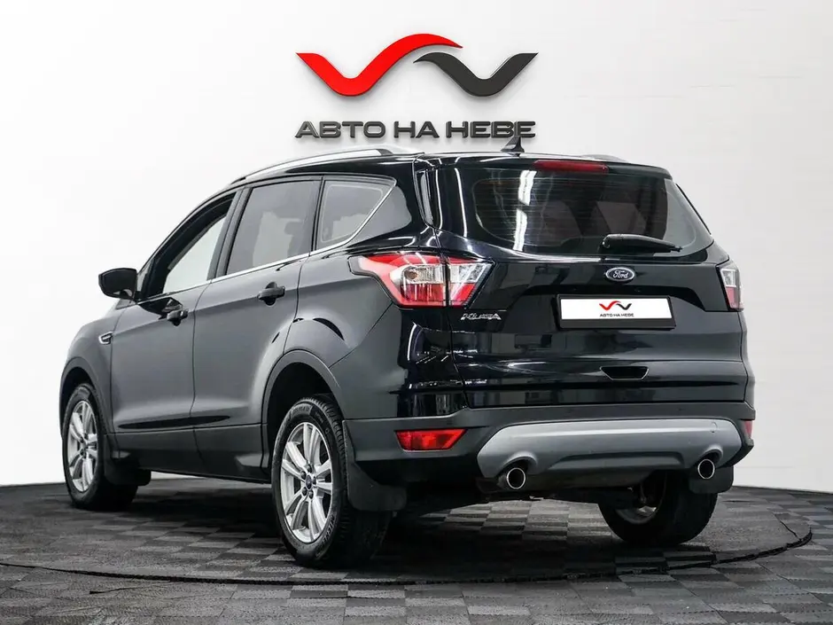 «Авто на Неве»