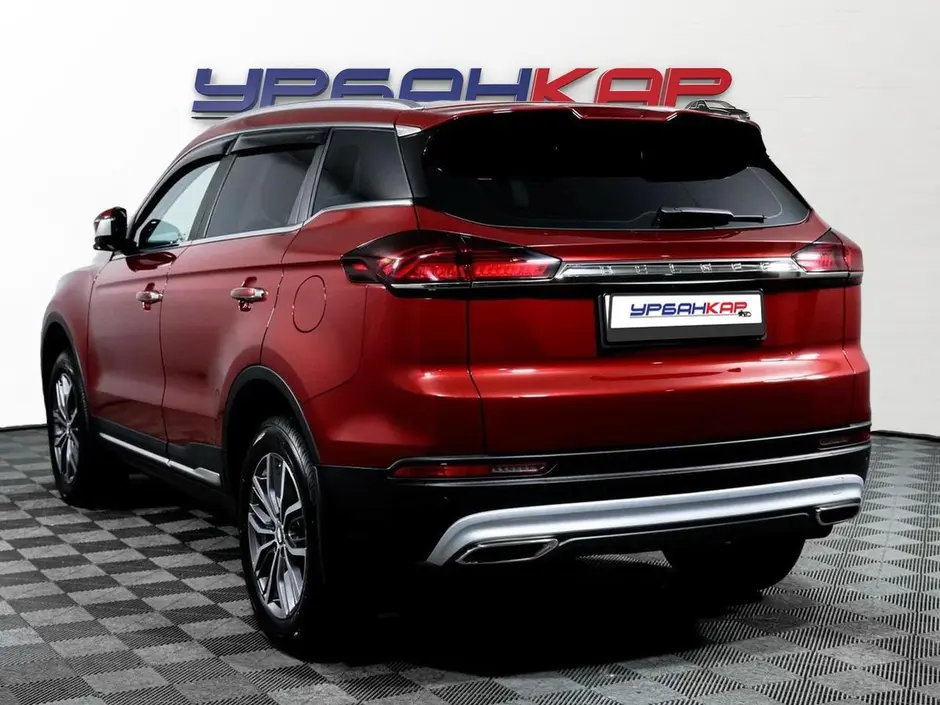 фото автомобиля