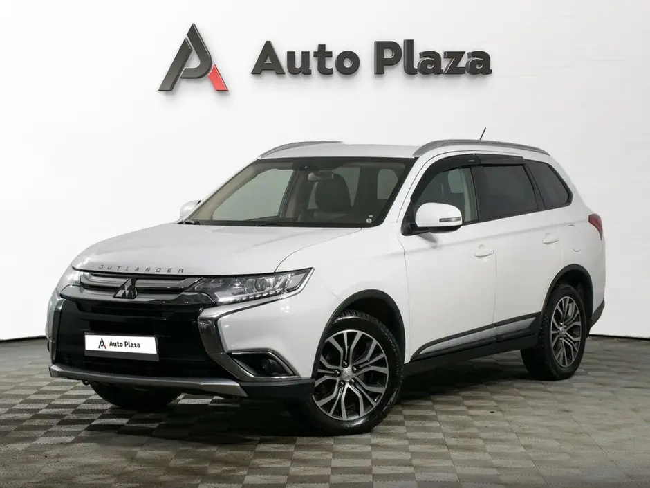 AutoPlaza