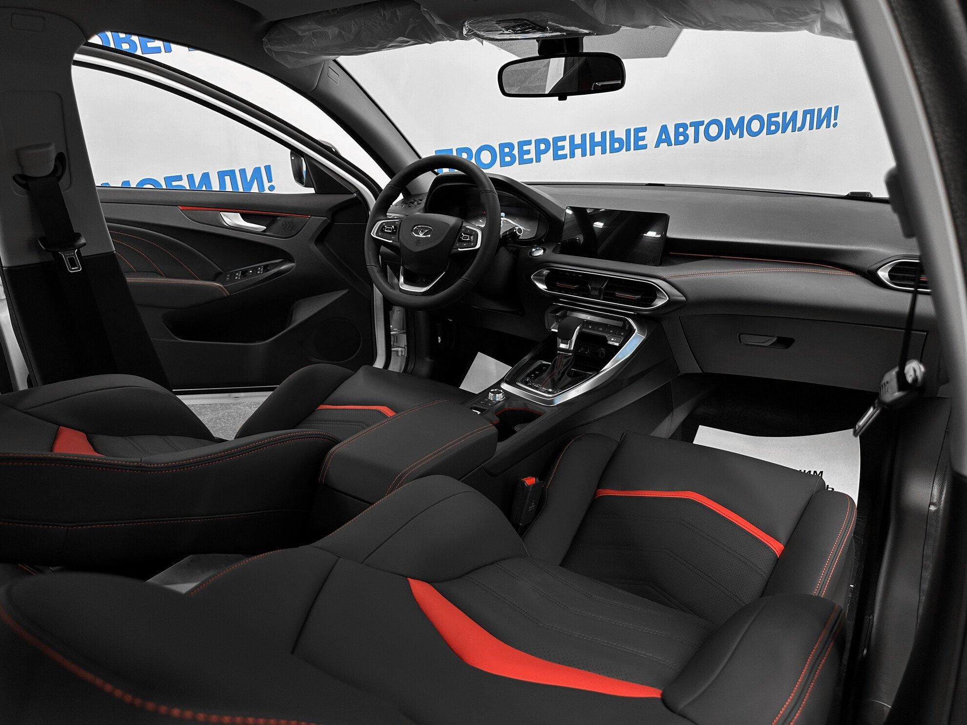 фото автомобиля 7