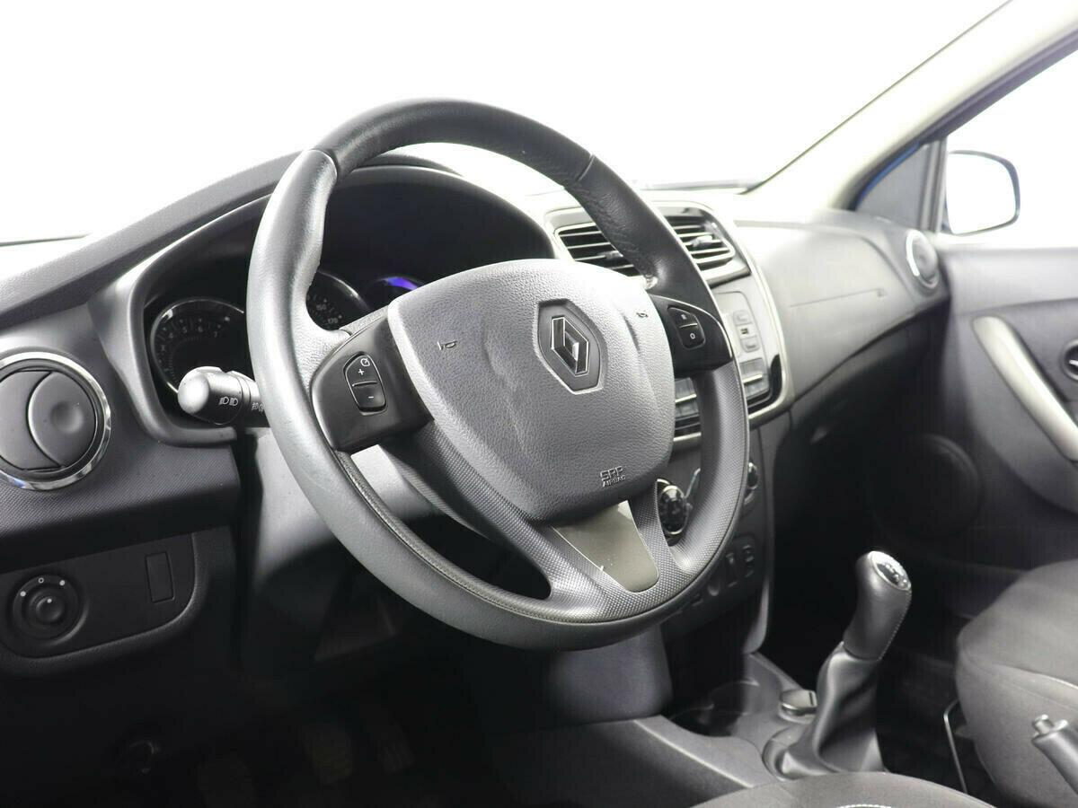 фото автомобиля 7