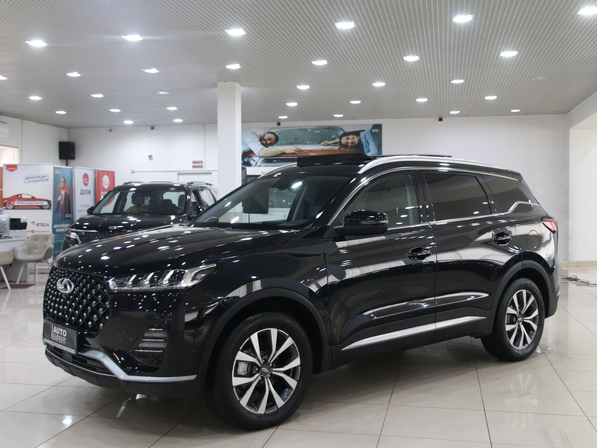 фото автомобиля 0