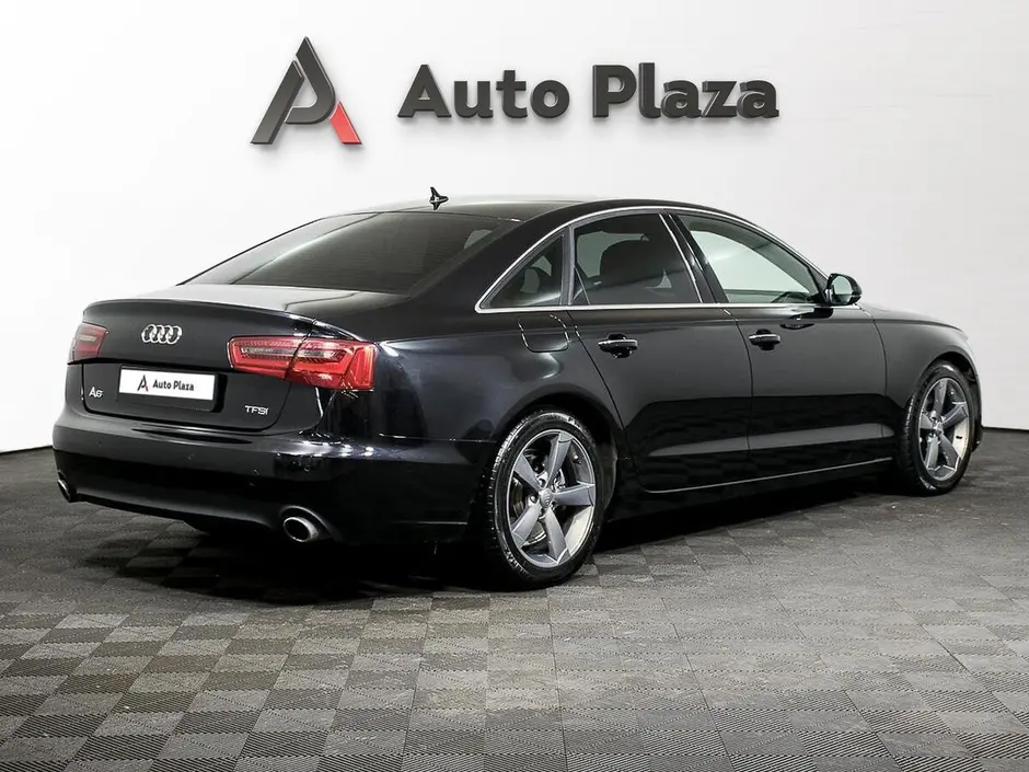 AutoPlaza