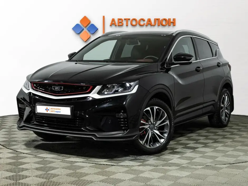 Belgee X50, 2024 г.