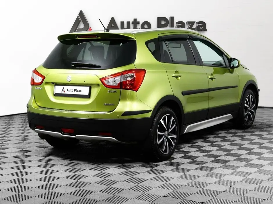 AutoPlaza