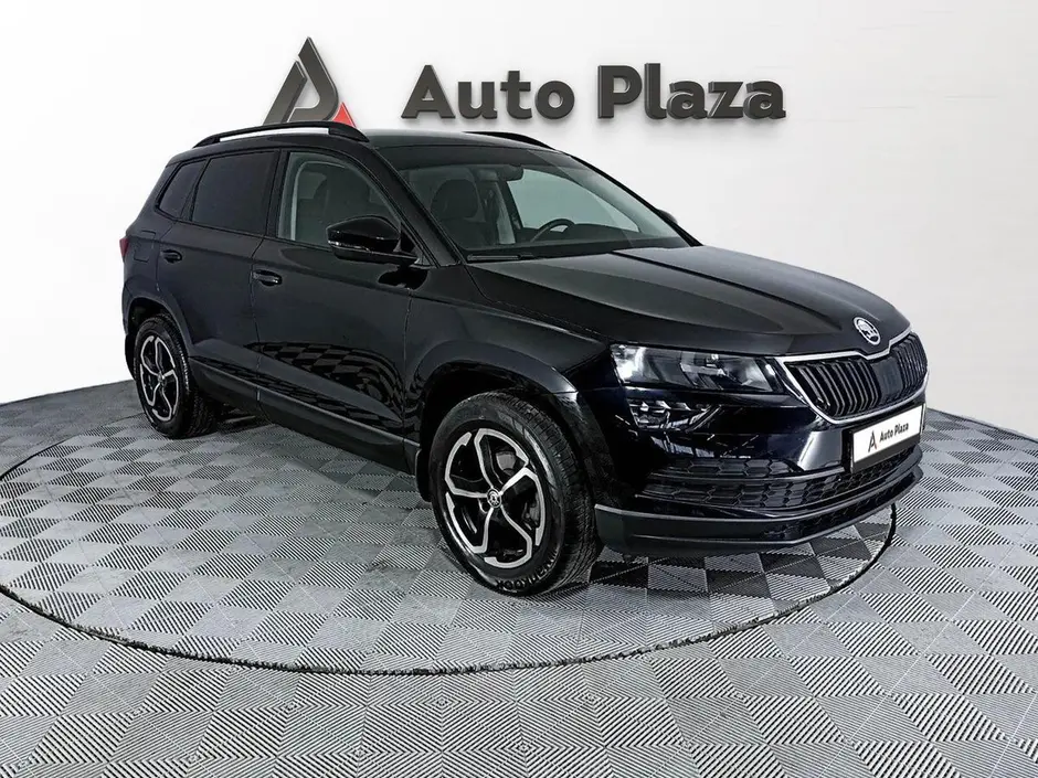 AutoPlaza