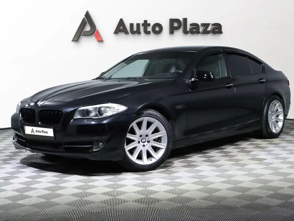 AutoPlaza
