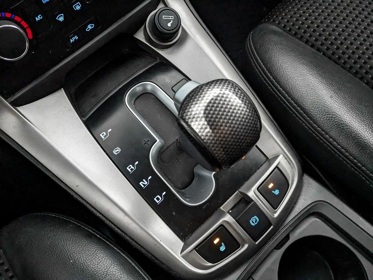 фото автомобиля 15