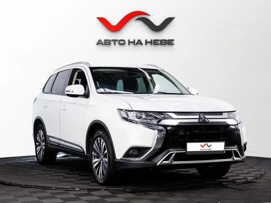 «Авто на Неве»