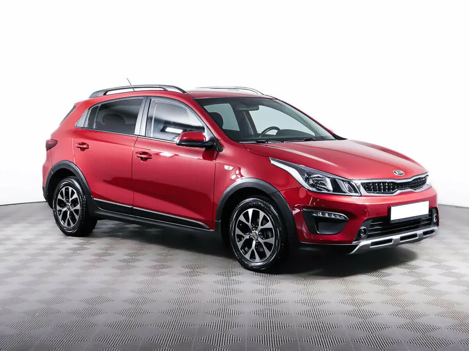 «Авто на Неве»