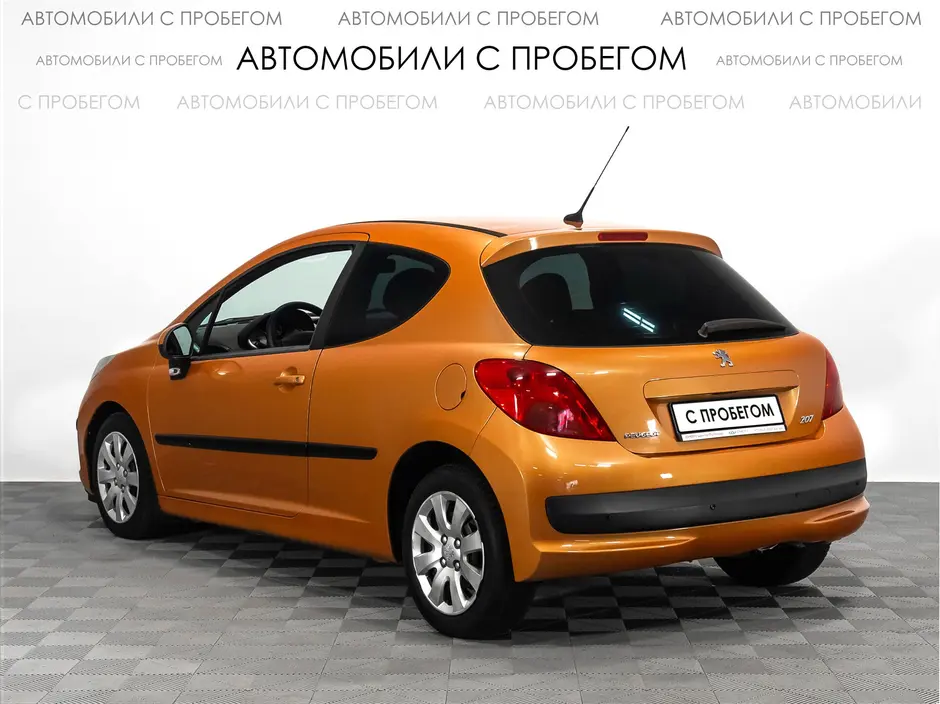фото автомобиля
