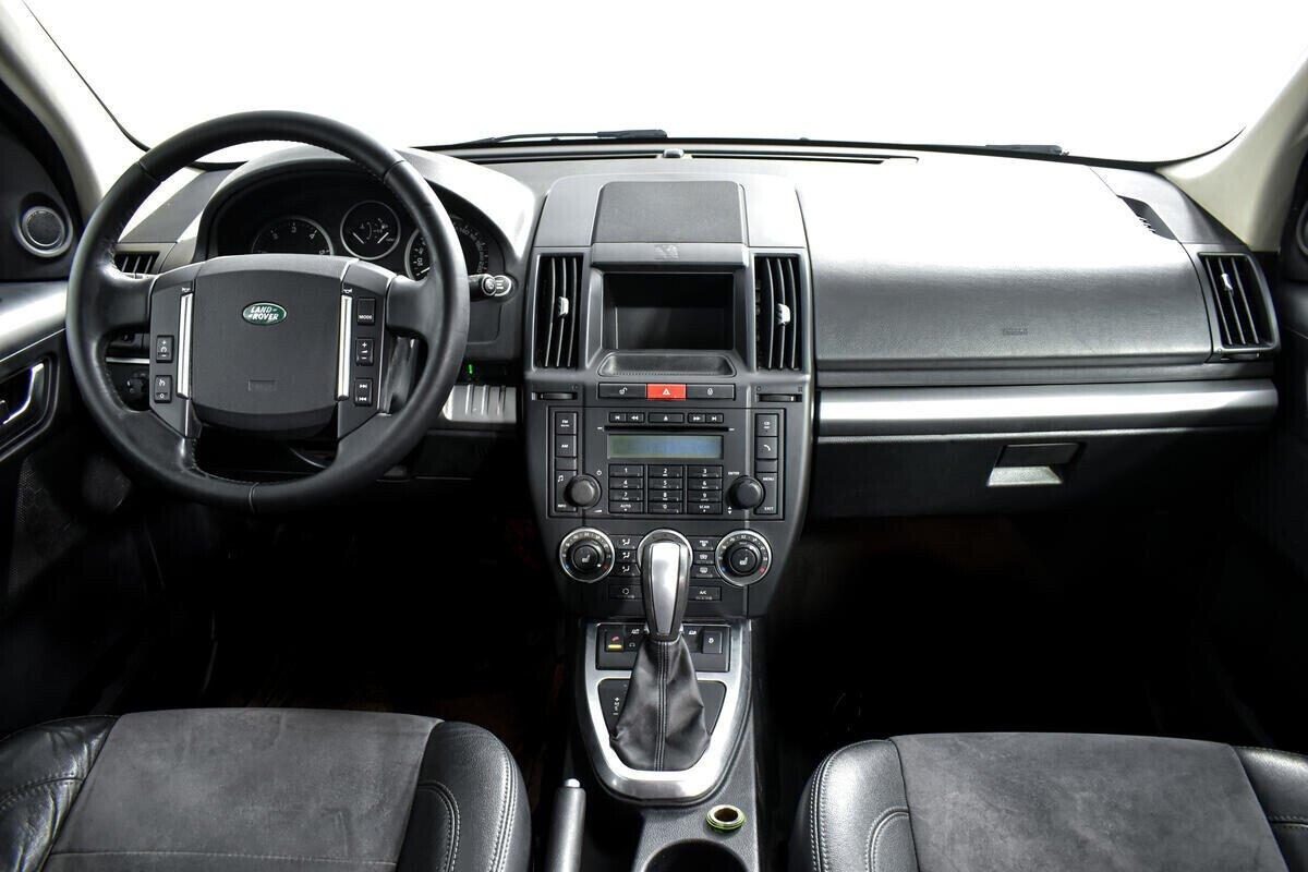 фото автомобиля 5