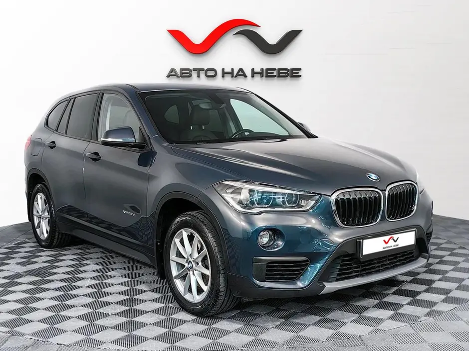 «Авто на Неве»