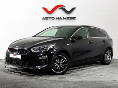 «Авто на Неве»