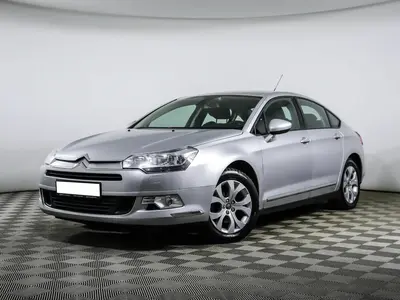 Citroen C5