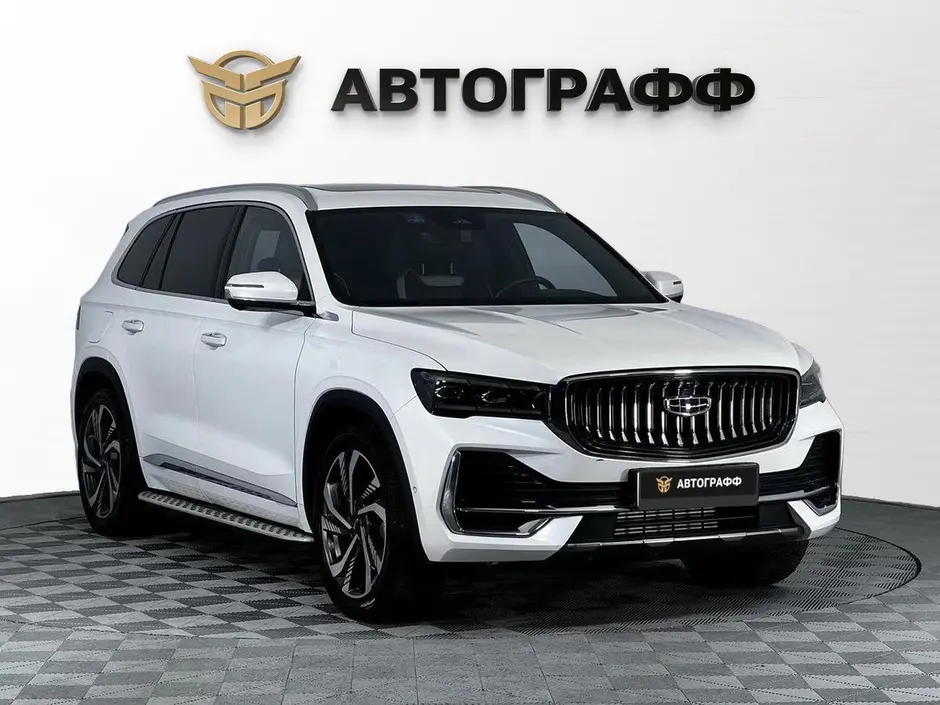 фото автомобиля