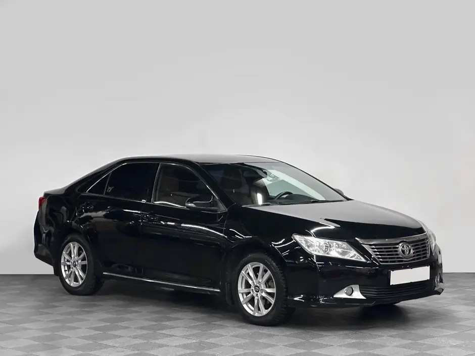 фото автомобиля