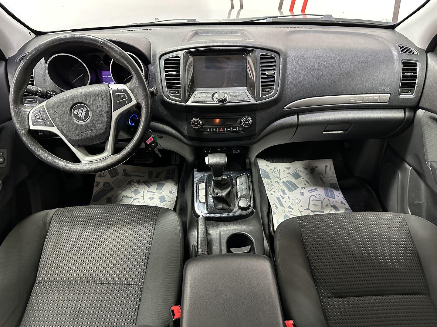 фото автомобиля 5
