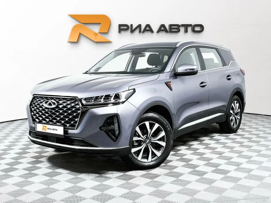Chery Tiggo 7 Pro Max, 2022 г.