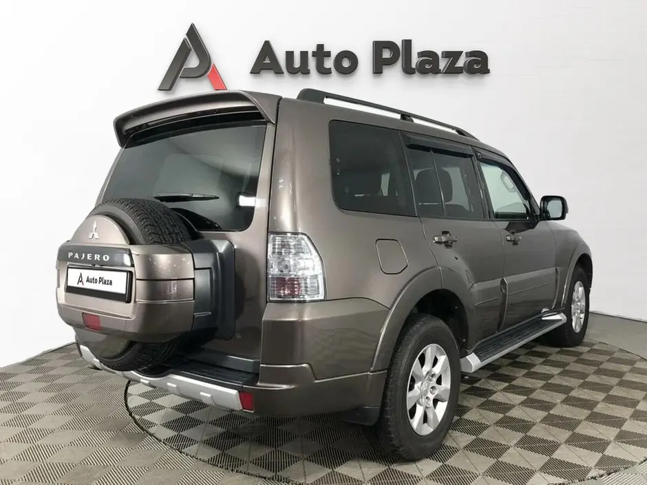 AutoPlaza