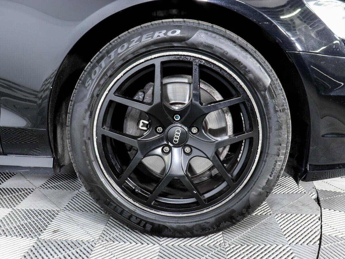 фото автомобиля 14