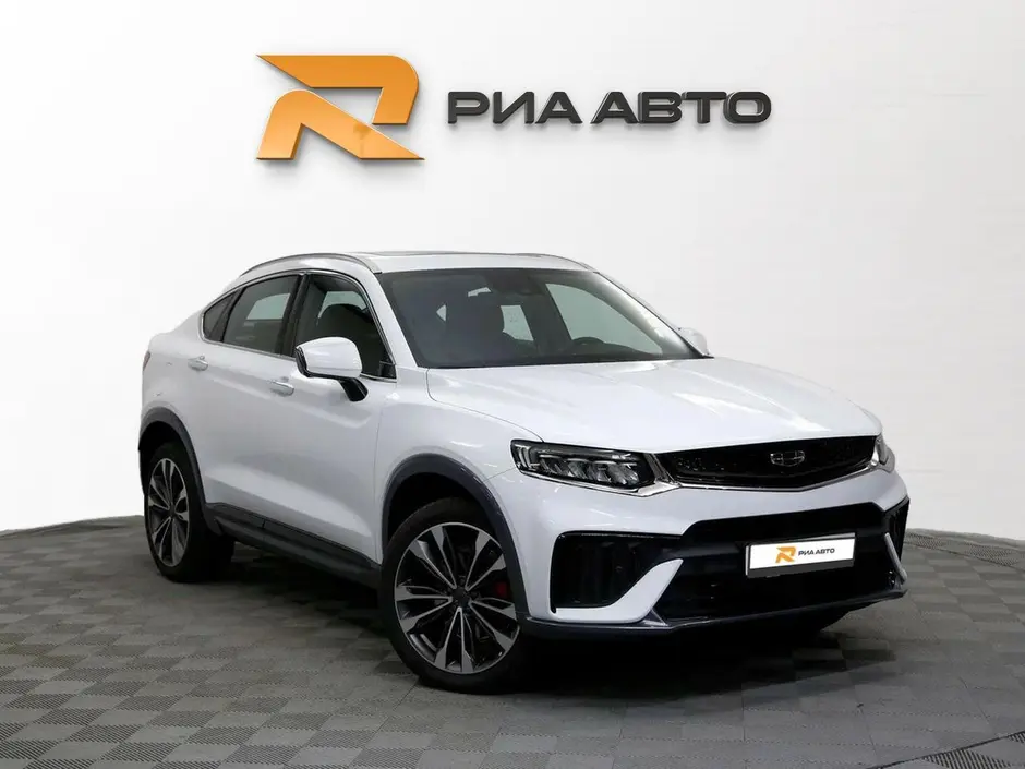 фото автомобиля