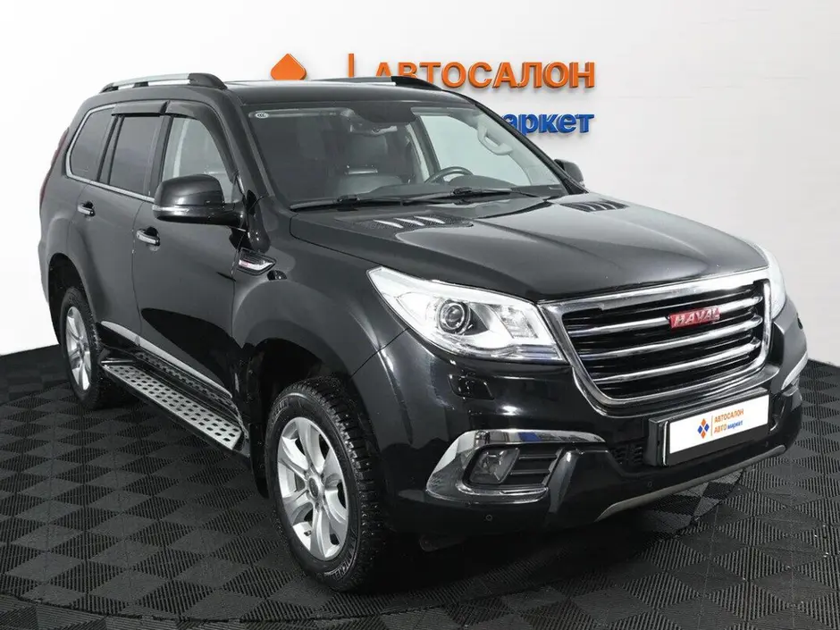 фото автомобиля
