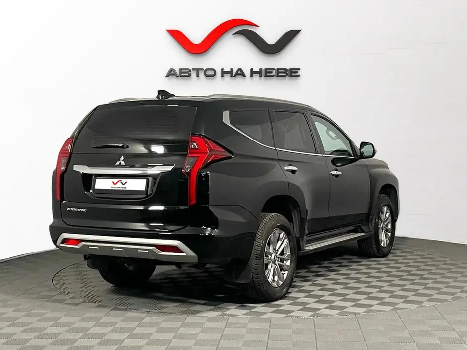 «Авто на Неве»
