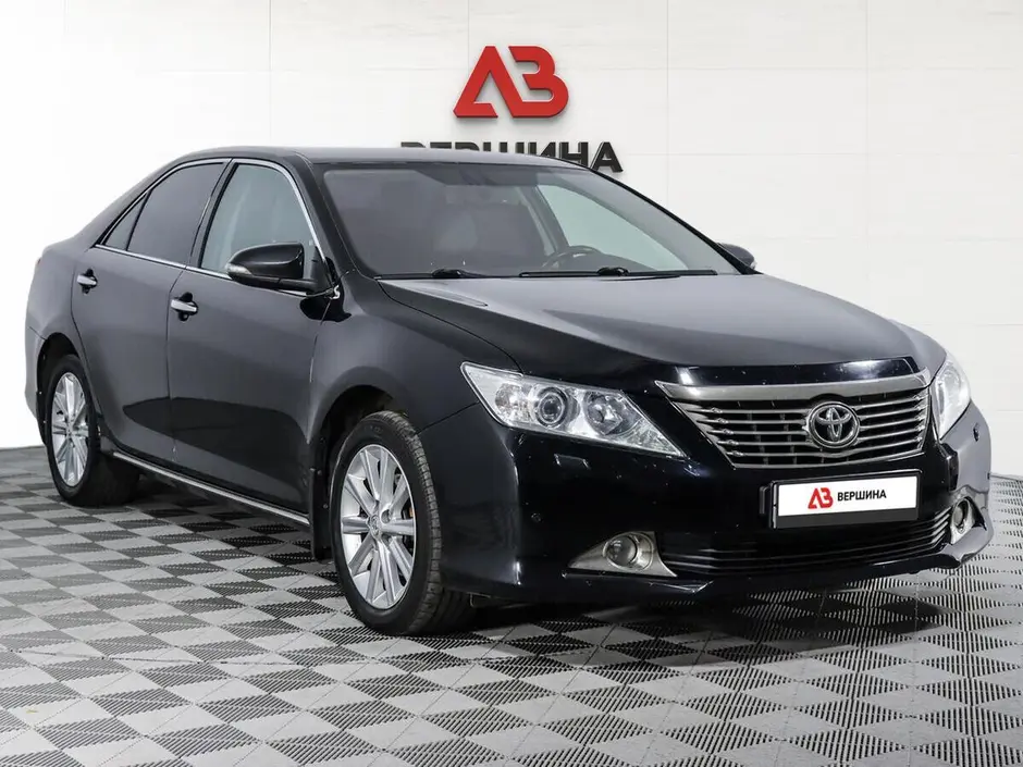 фото автомобиля