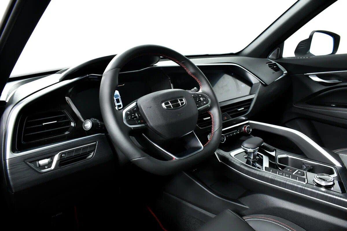 фото автомобиля 7