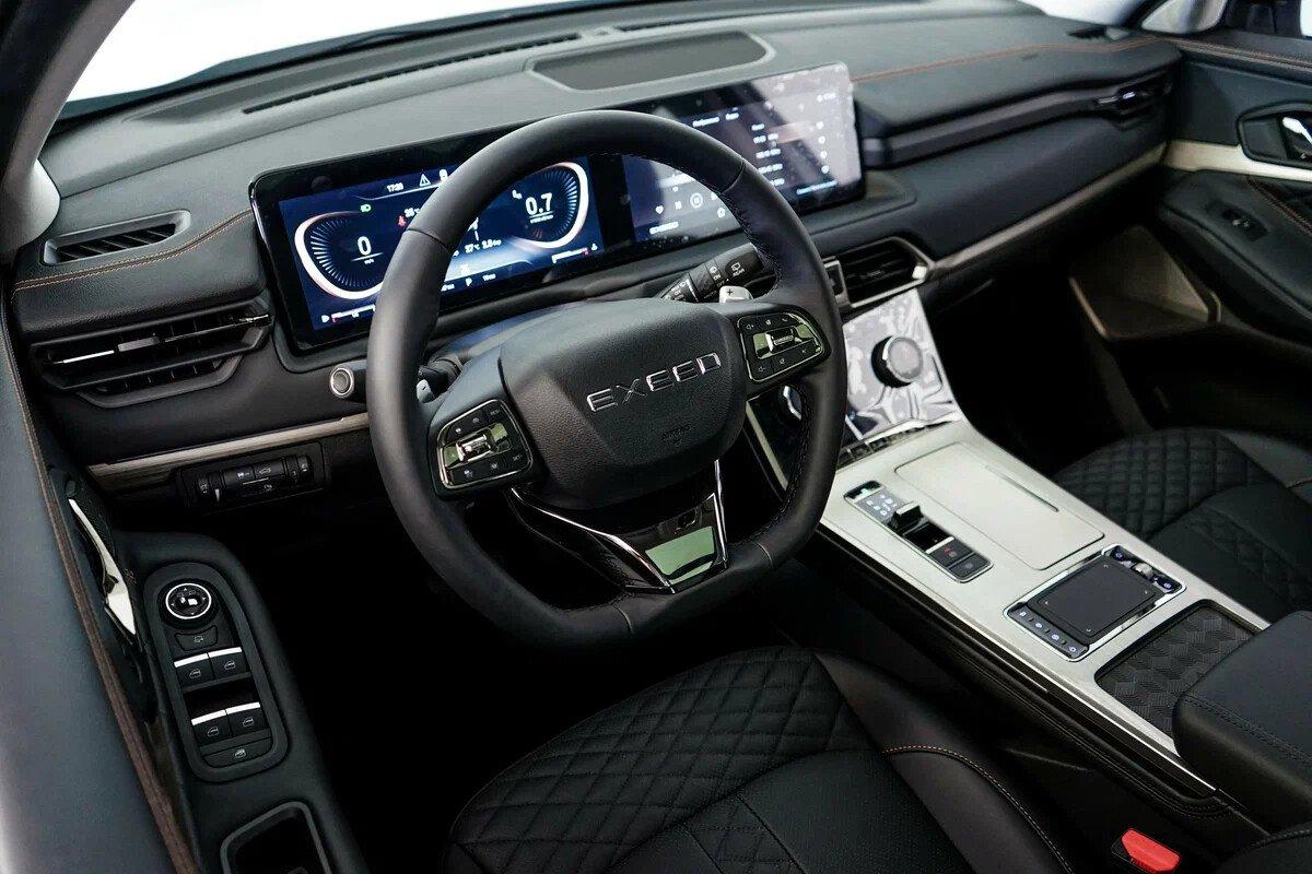 фото автомобиля 4