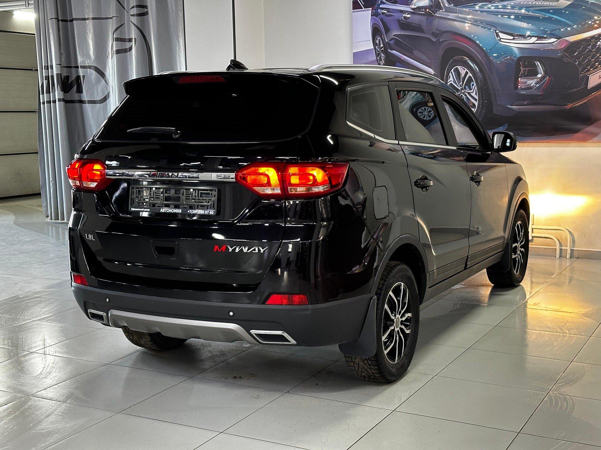фото автомобиля 1