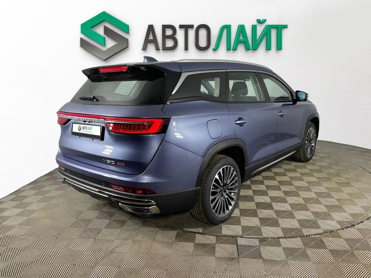 фото автомобиля 1