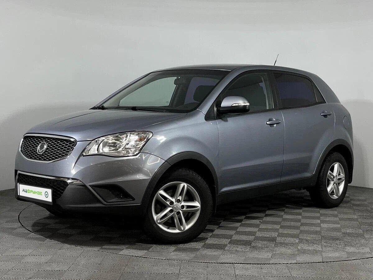 фото автомобиля 0