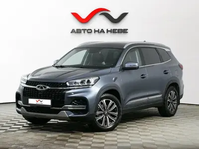«Авто на Неве»