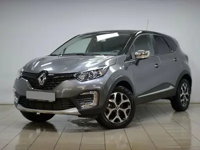 Renault Kaptur