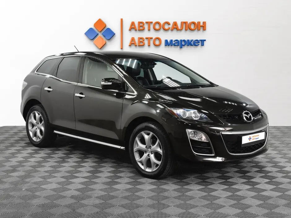 фото автомобиля