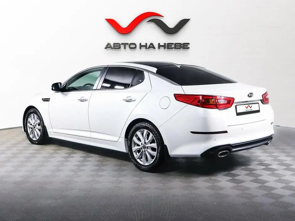 «Авто на Неве»