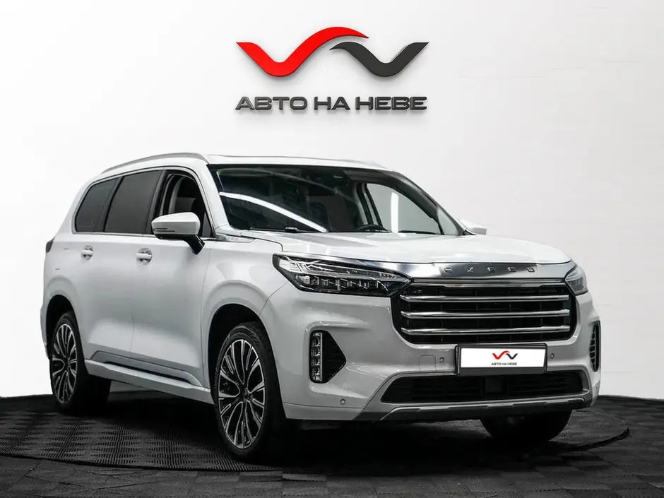 «Авто на Неве»