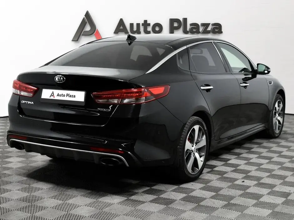 AutoPlaza