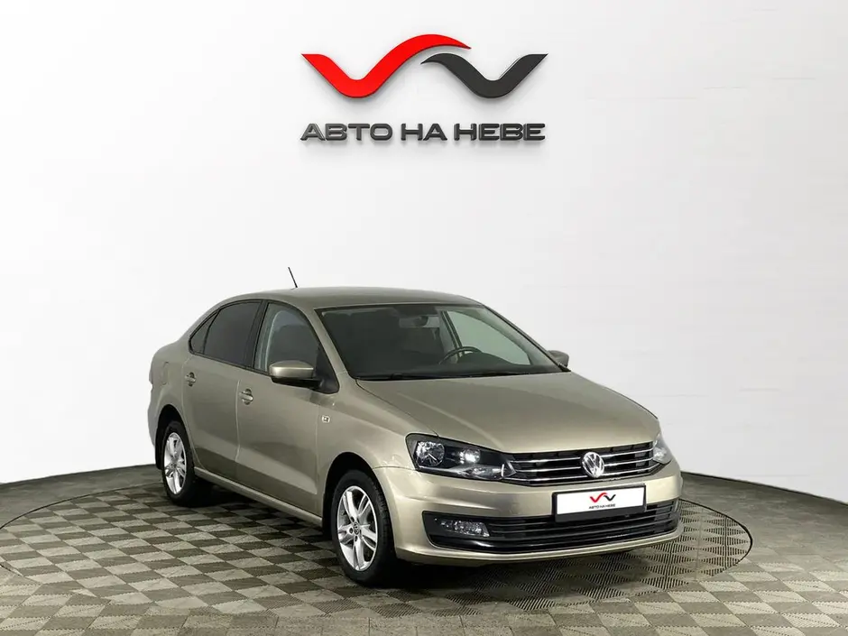 «Авто на Неве»