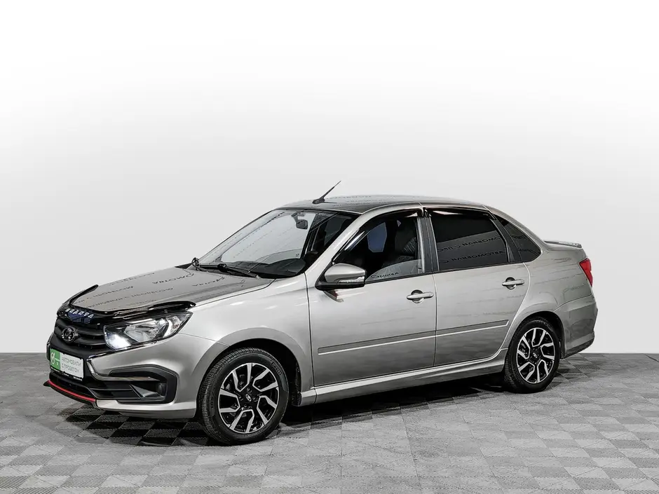 «Авто на Неве»