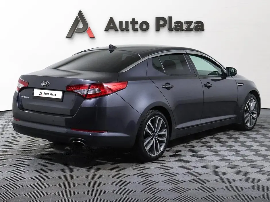 AutoPlaza