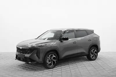 Geely Cityray