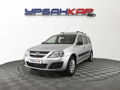 LADA (ВАЗ) Largus
